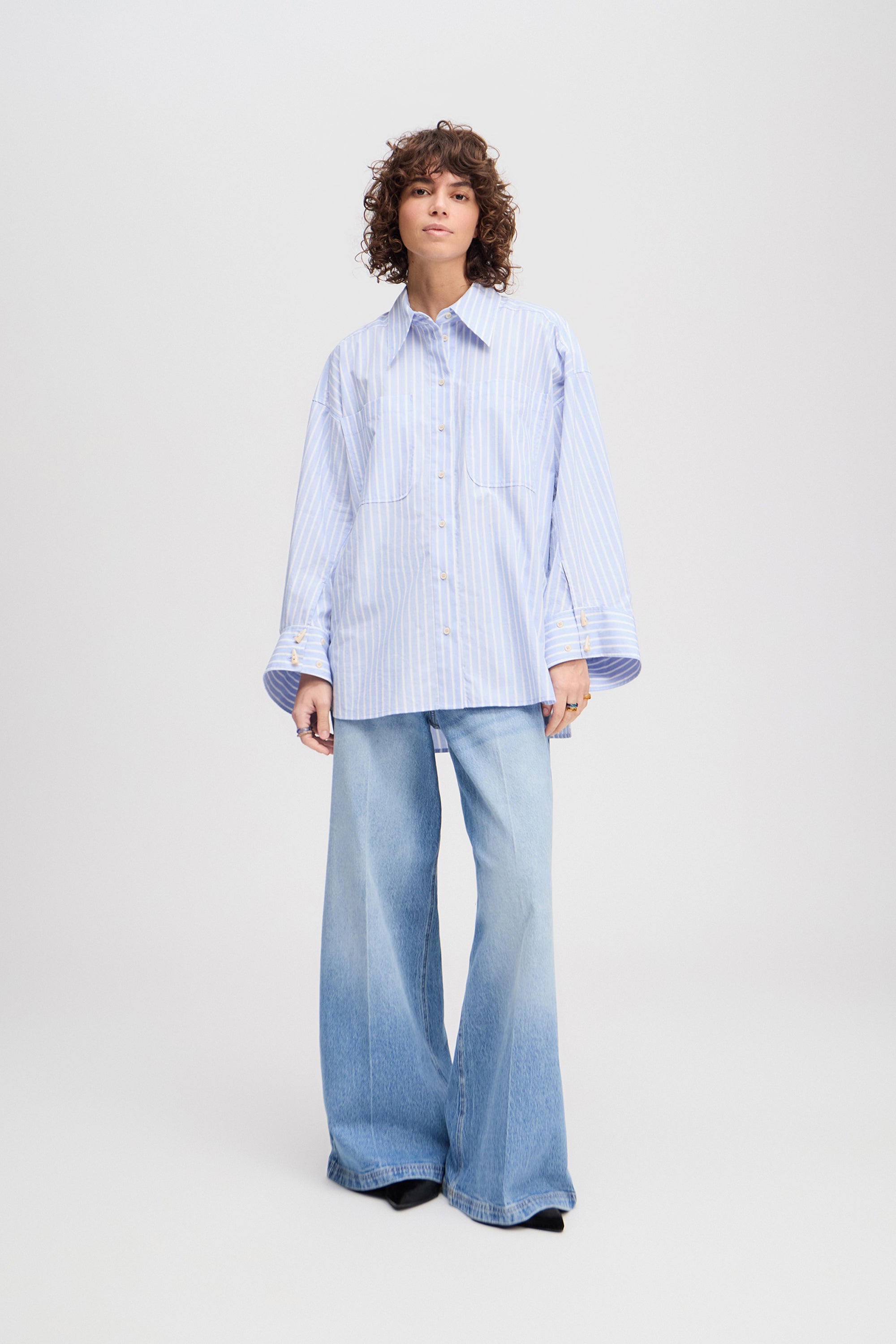 LYNNE - LIGHT BLUE