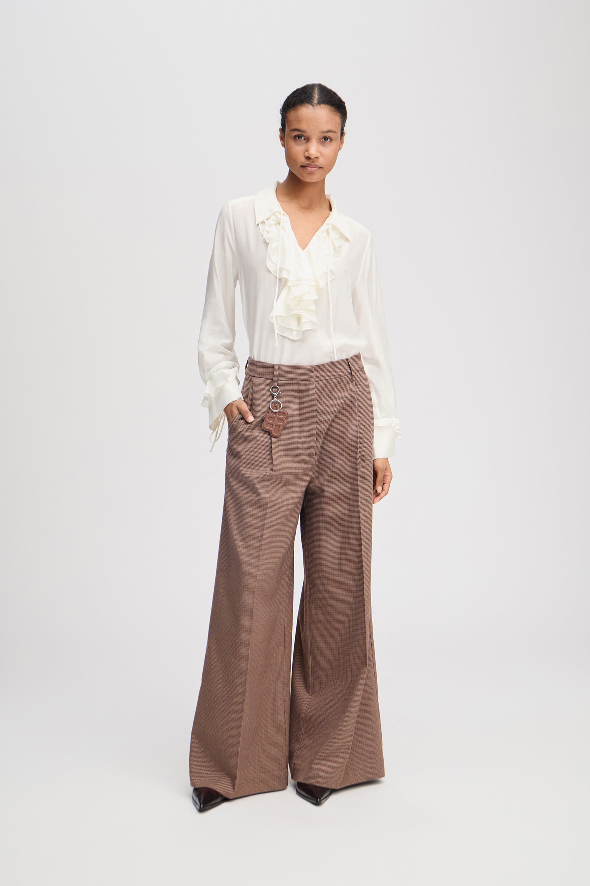 LUPON - BROWN