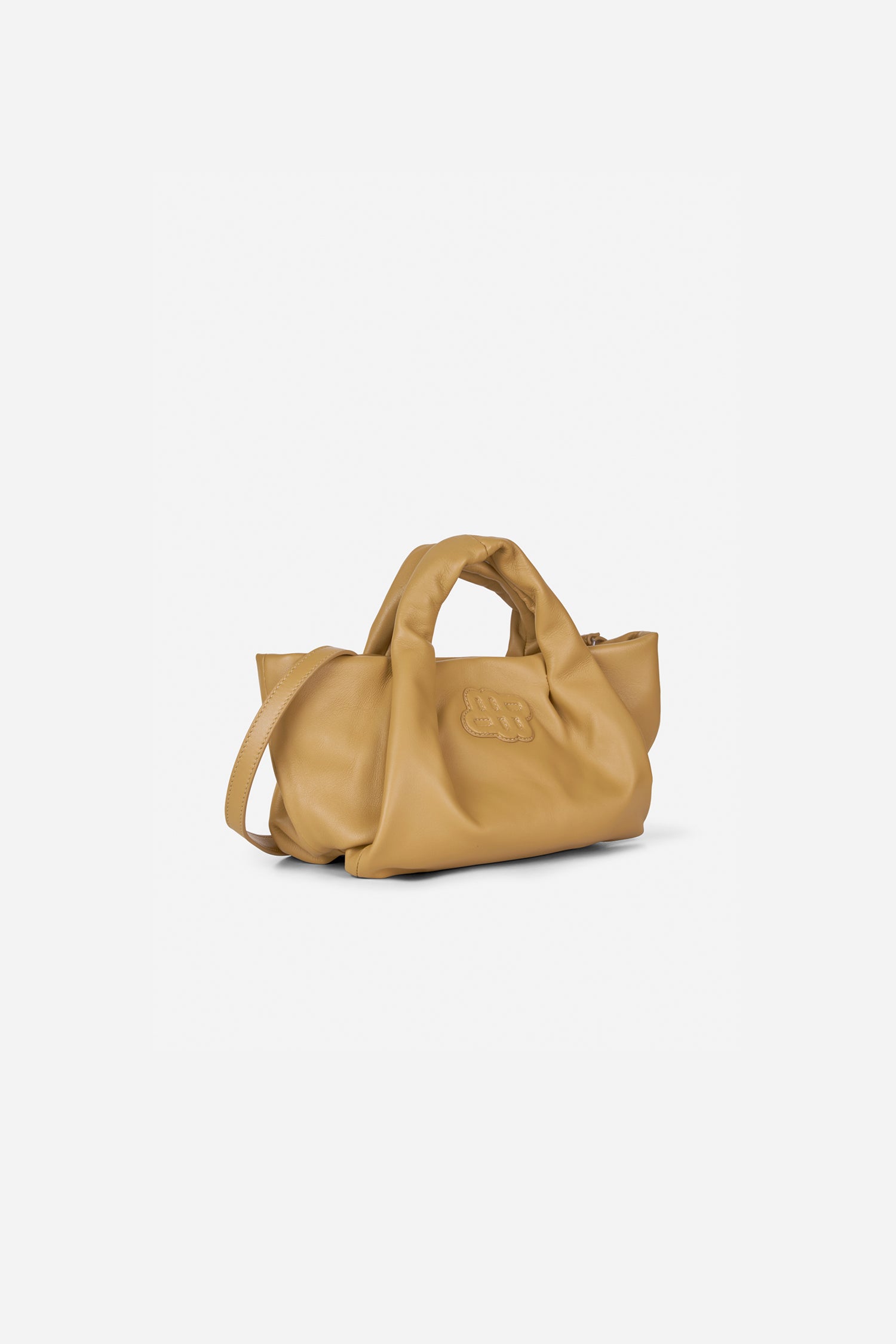 LIXIA BAG - GOLD