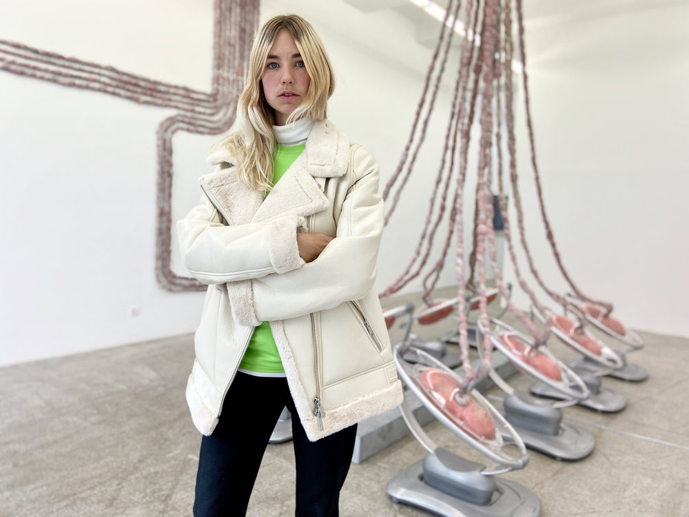 MUNTHE ART MONDAY: Marie Munk
