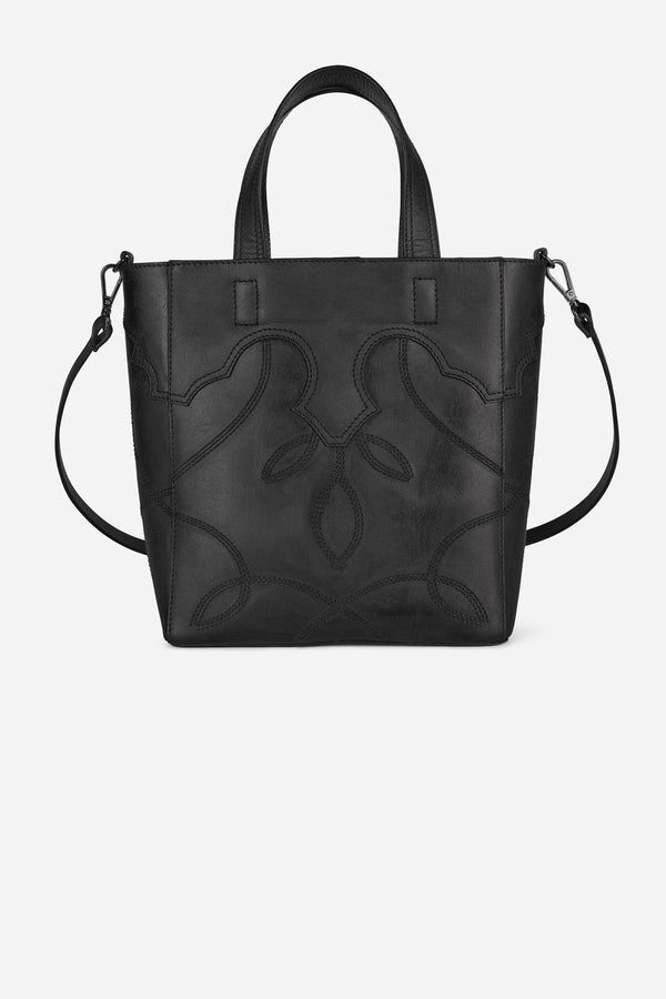 ESTELLA BAG - BLACK