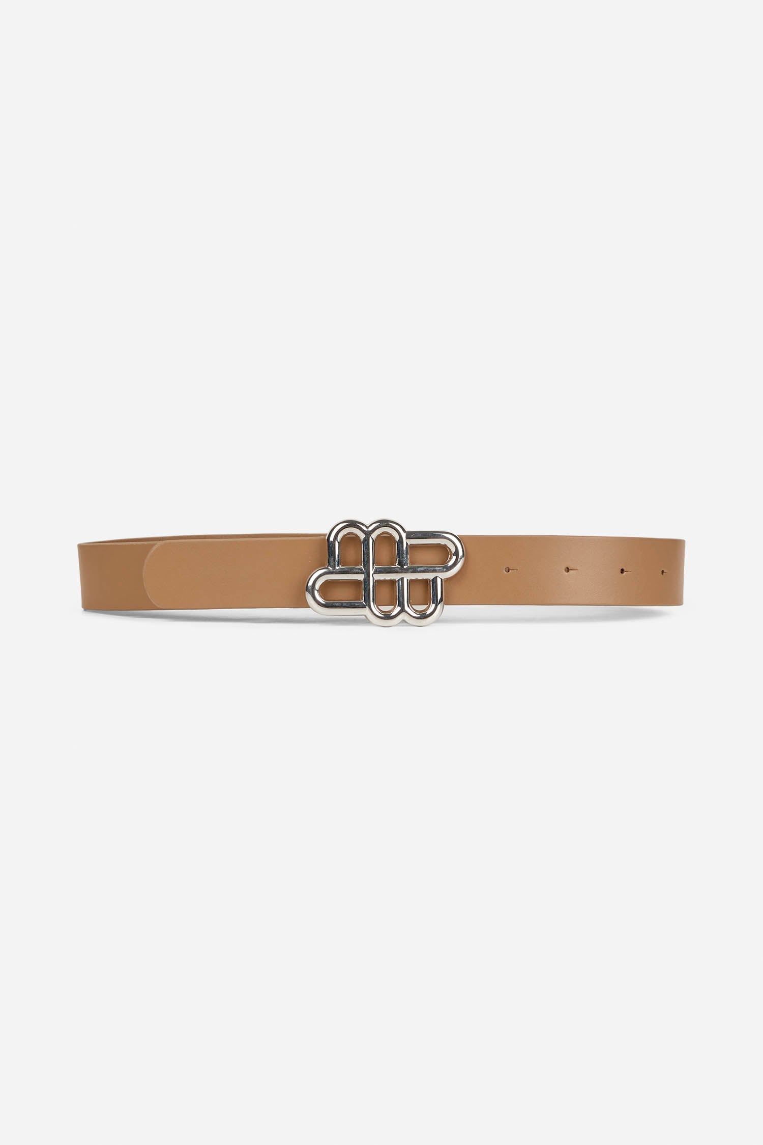 MATTER BELT - CAMEL