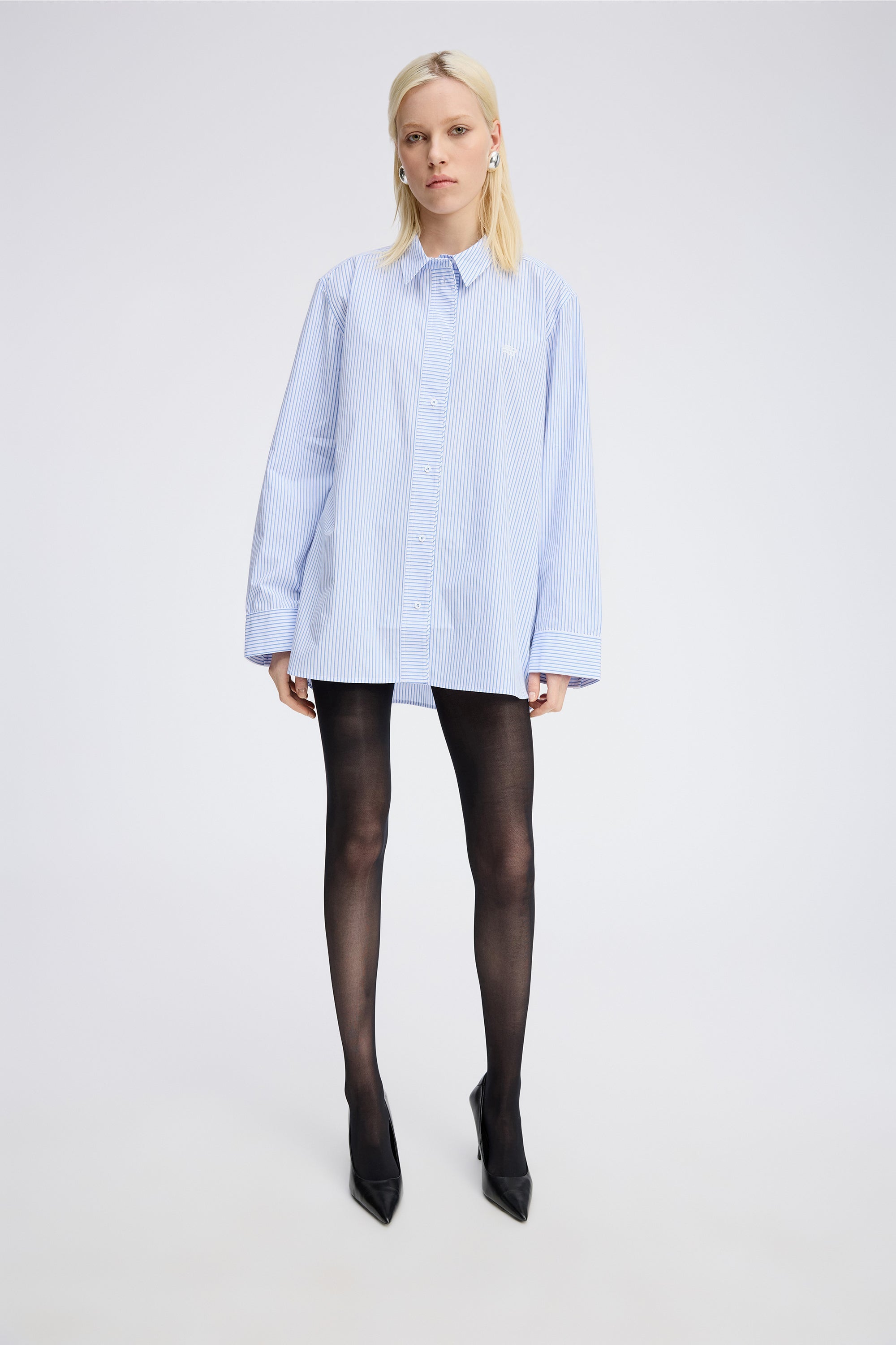 CALLIMA - LIGHT BLUE