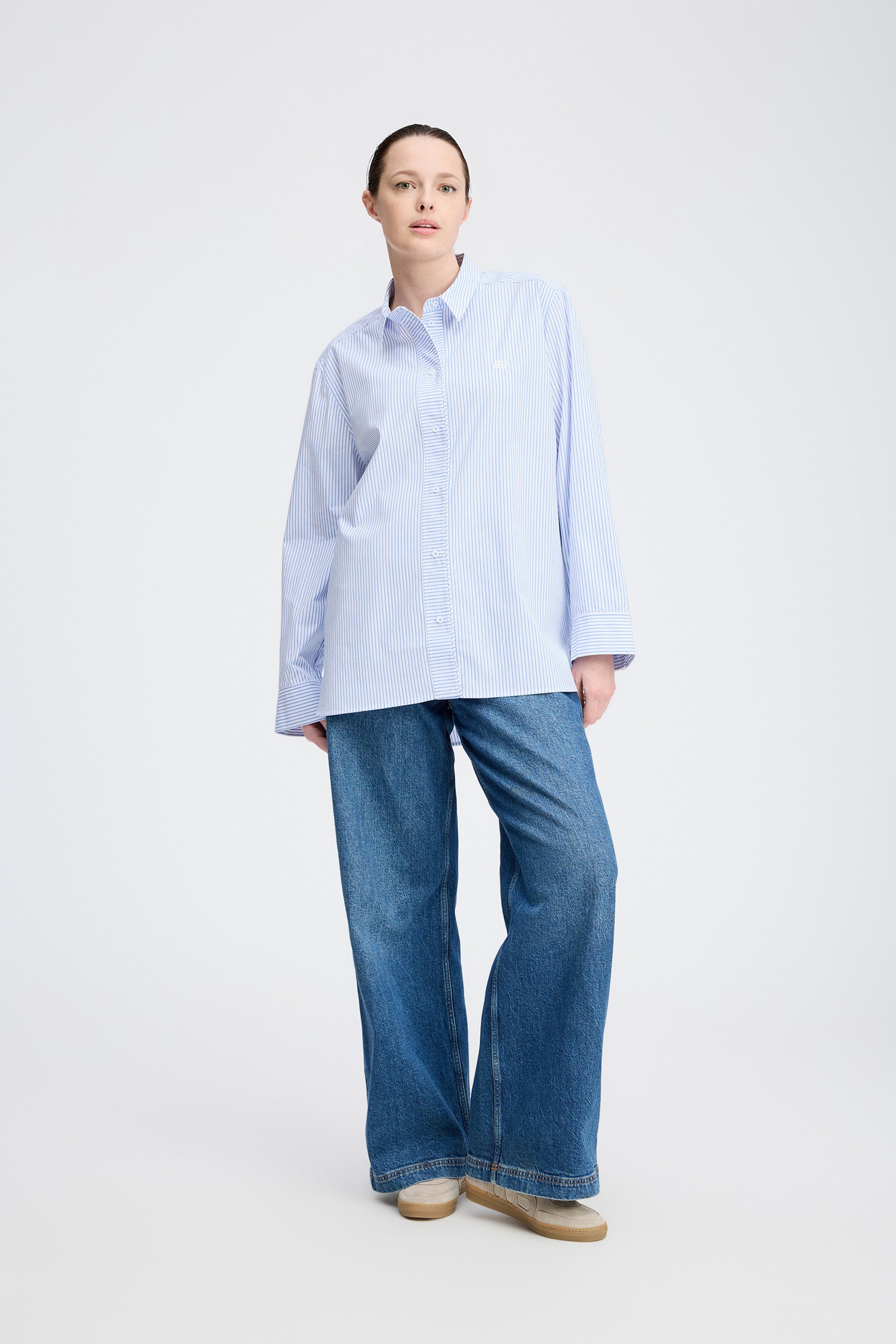 CALLIMA - LIGHT BLUE