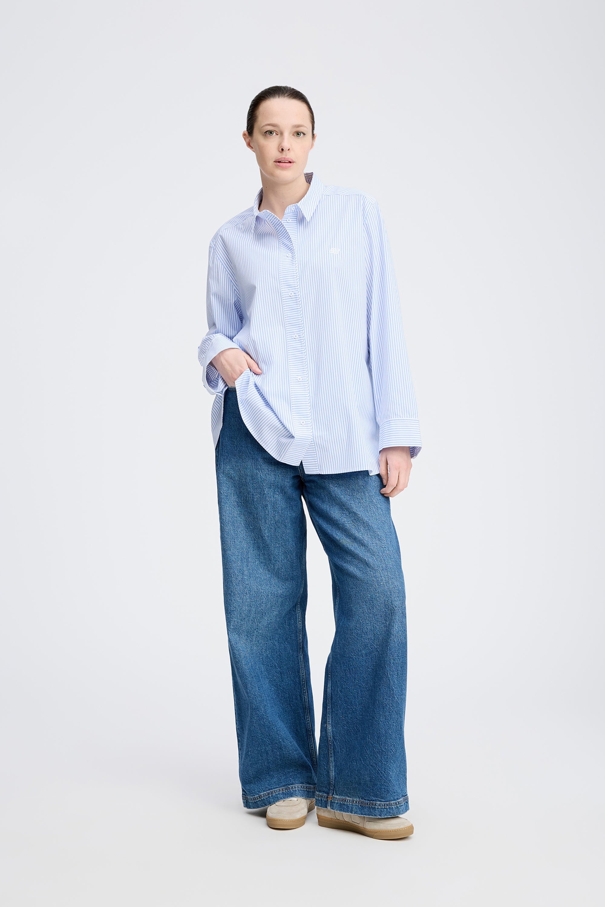 CALLIMA - LIGHT BLUE