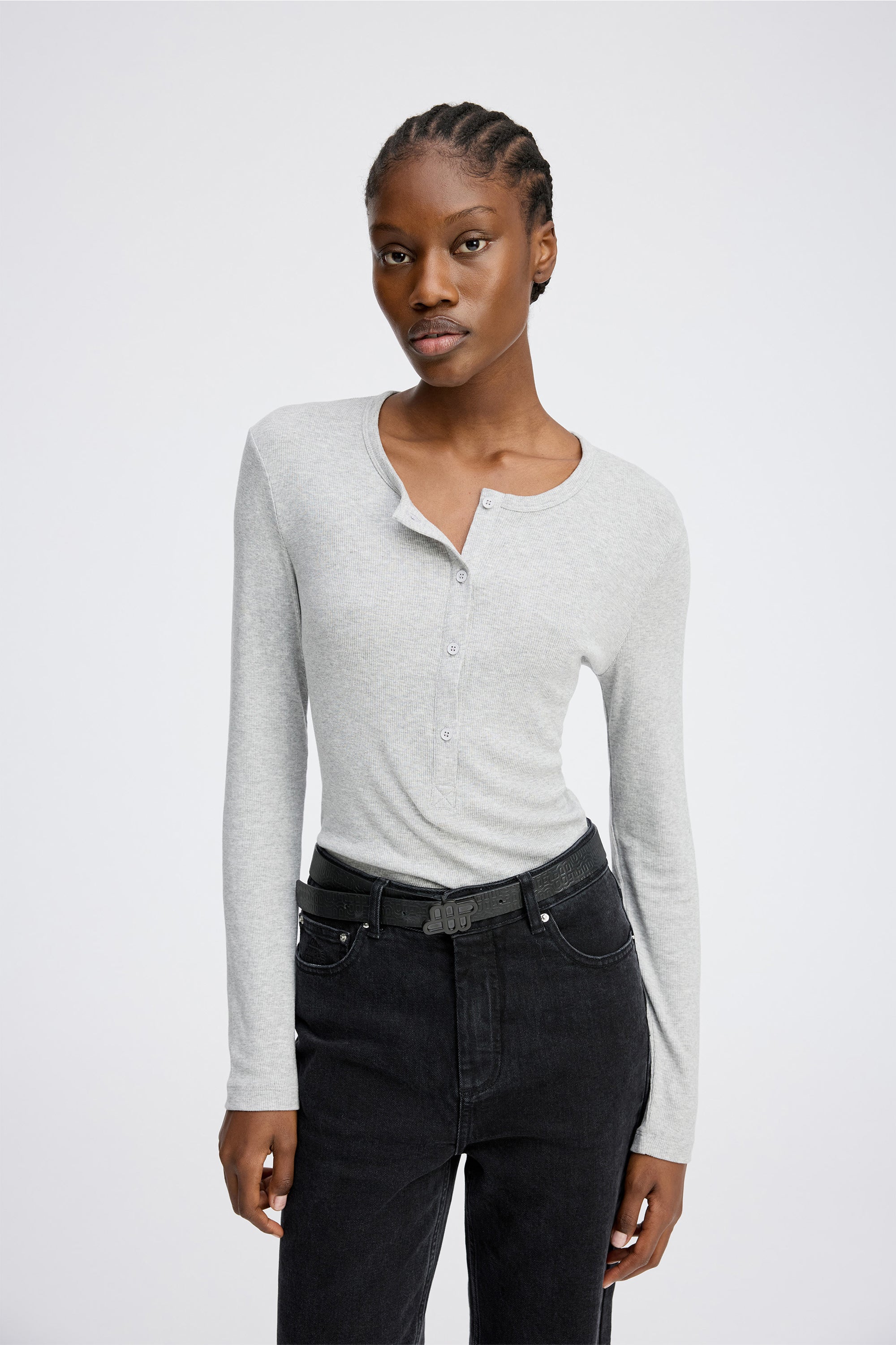 GRACE - GREY