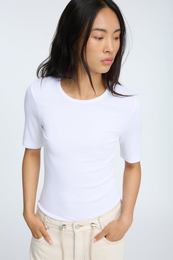 MUTULA - WHITE