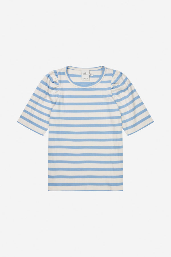 JIKOLAZ - STRIPE BLUE