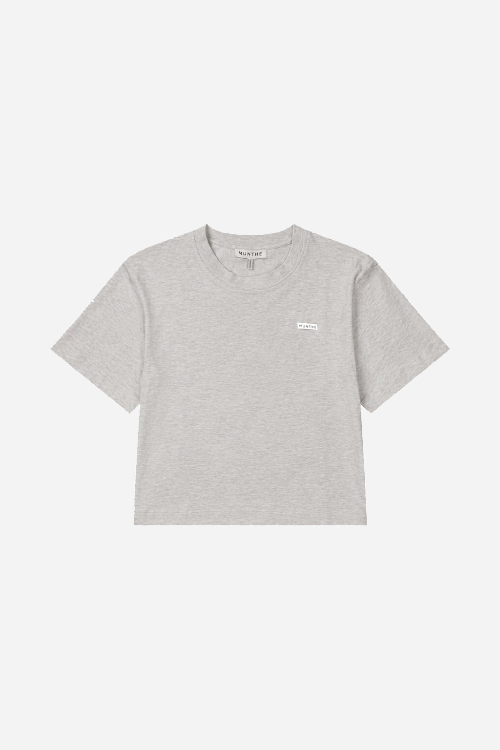 BELLAMY - GREY MELANGE