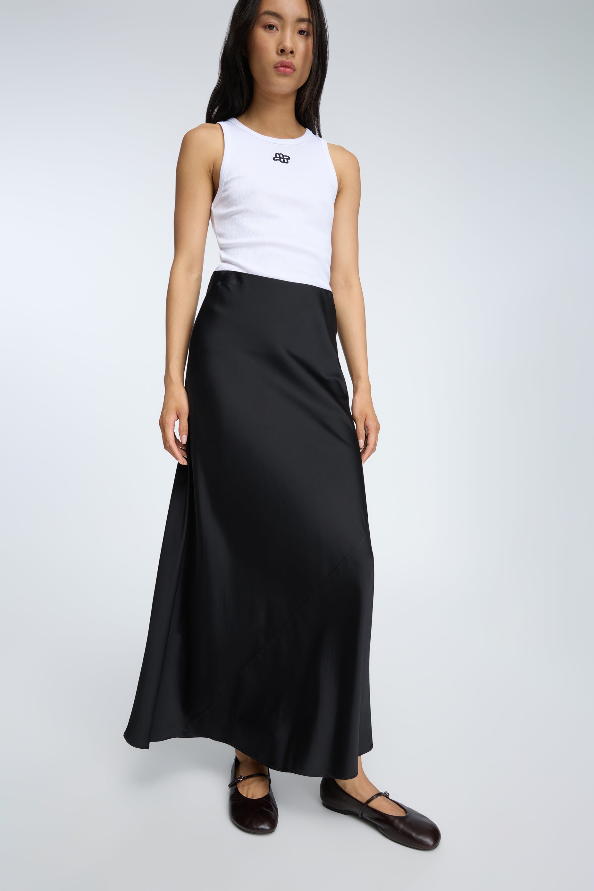 BARDOT - BLACK