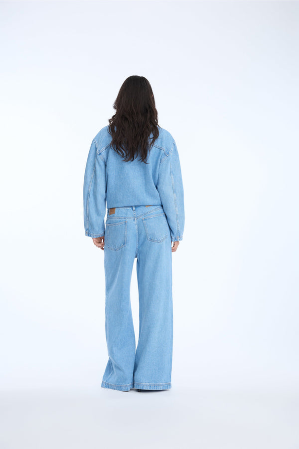 OBEY - LIGHT BLUE