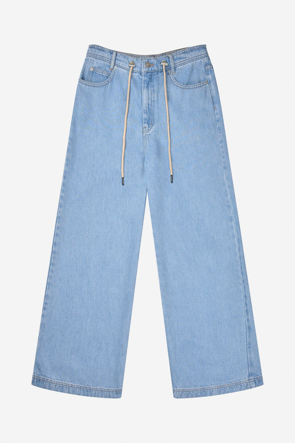 OBEY - LIGHT BLUE