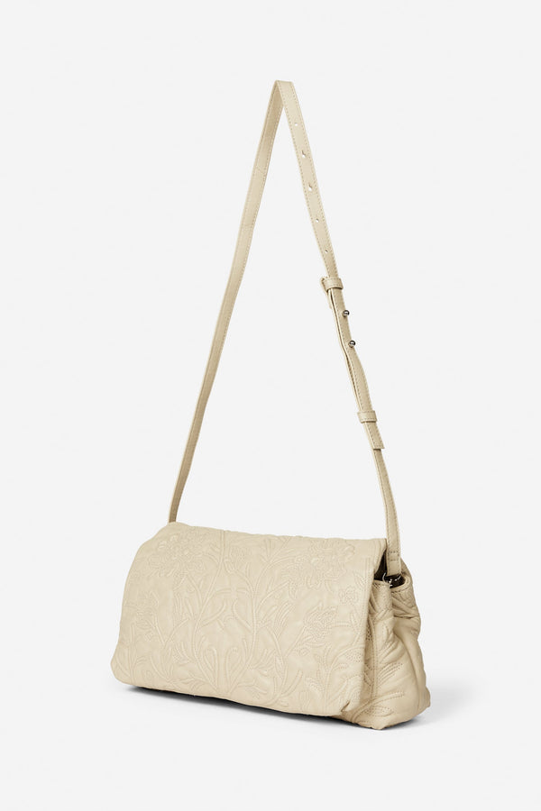 FOLUKE BAG - BEIGE