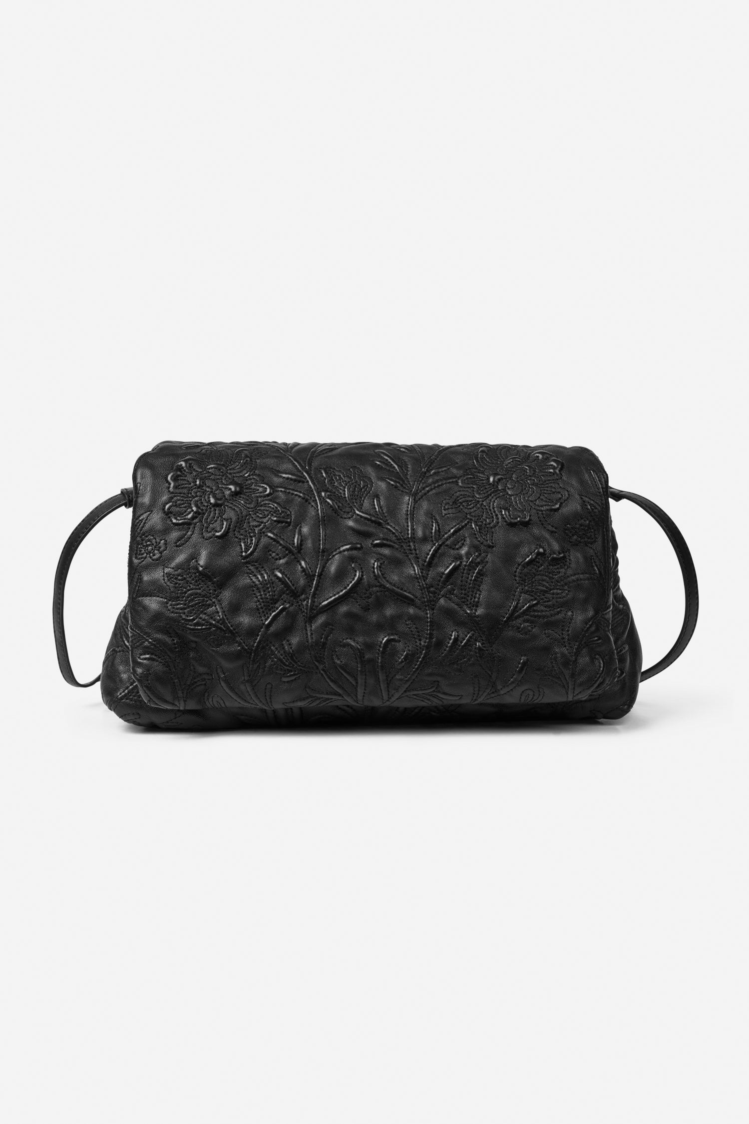 FOLUKE BAG - BLACK