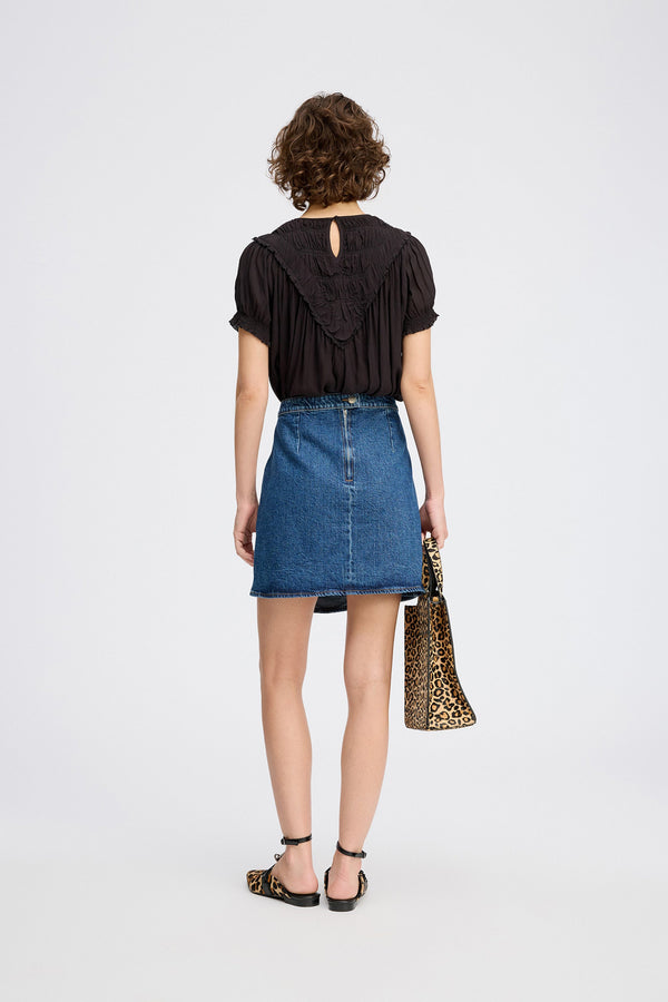 PERILLA - BLACK