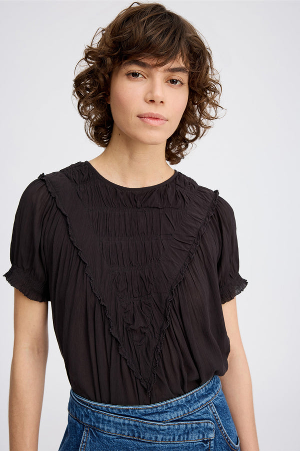 PERILLA - BLACK