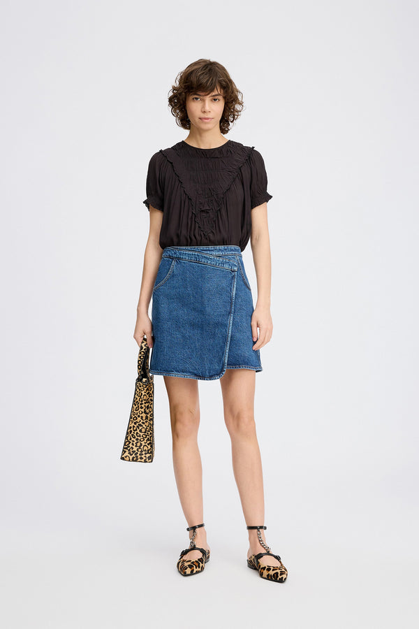 PERILLA - BLACK