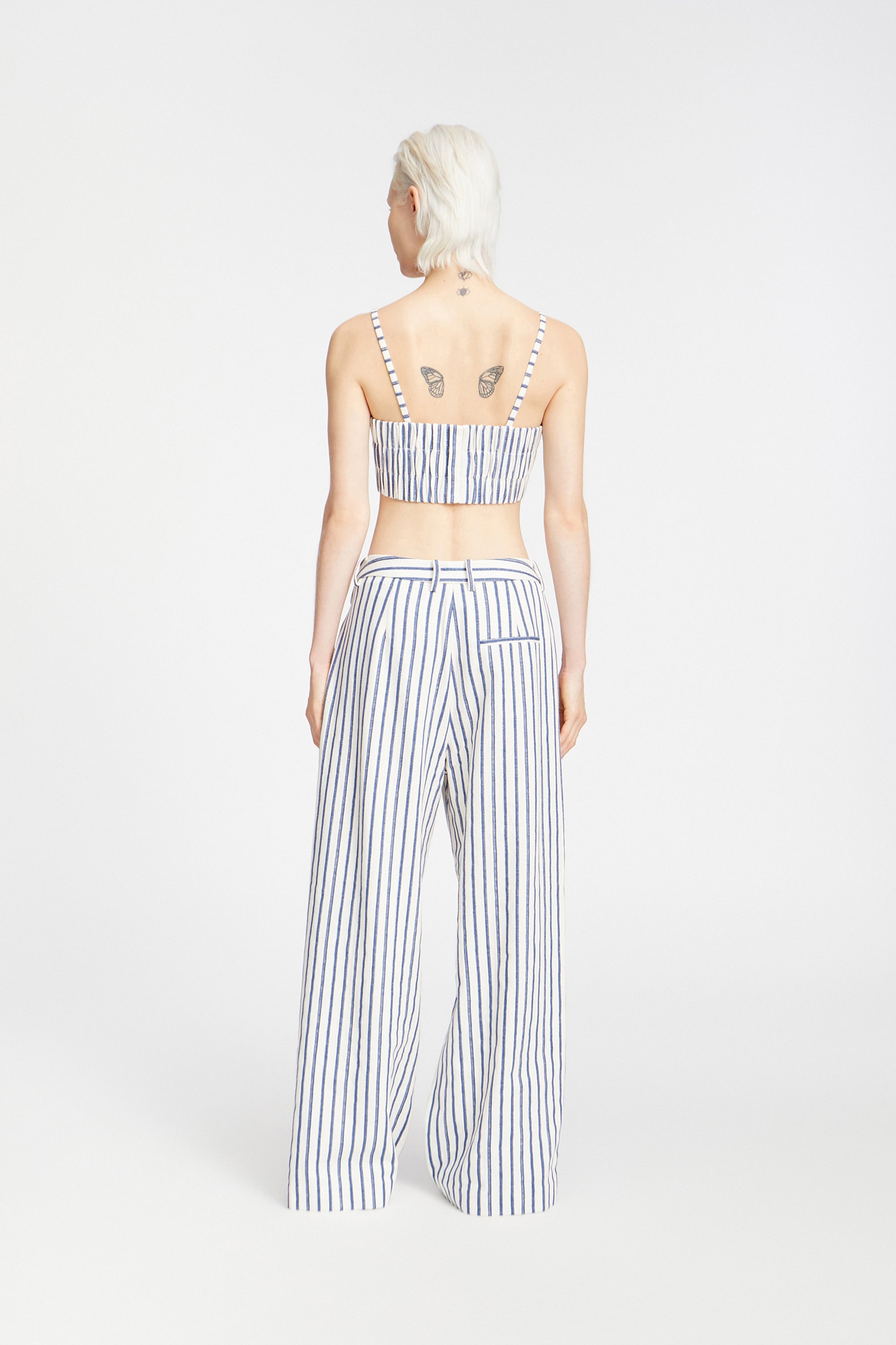 PERRY - NAVY