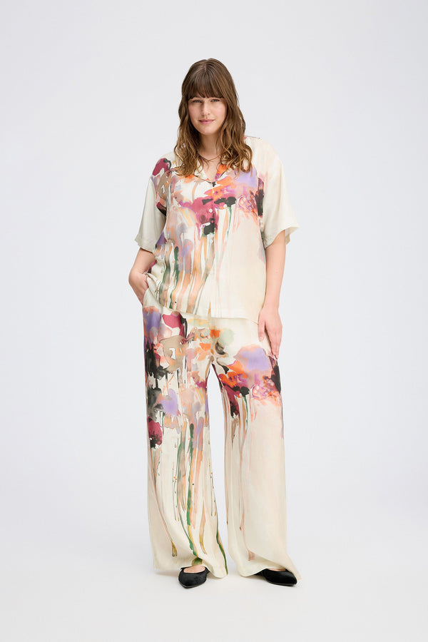 PIANE SILK - SAND