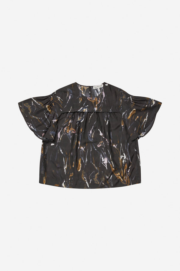 PEZI - BLACK