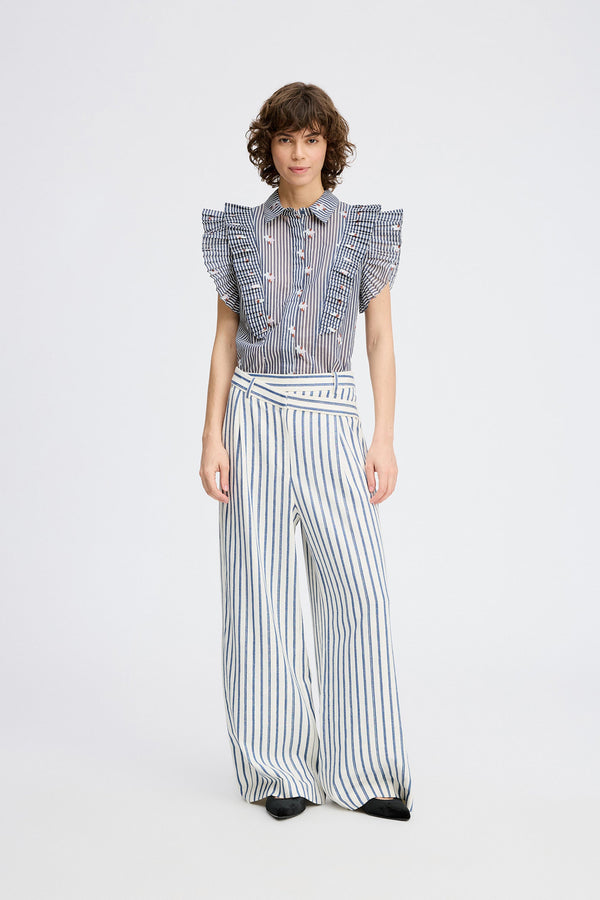 MUST - INDIGO