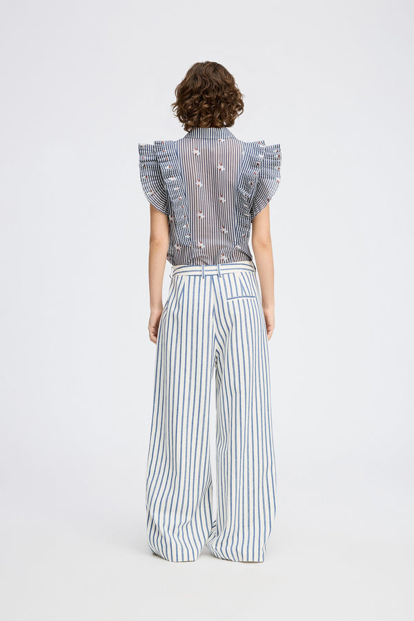 MUST - INDIGO