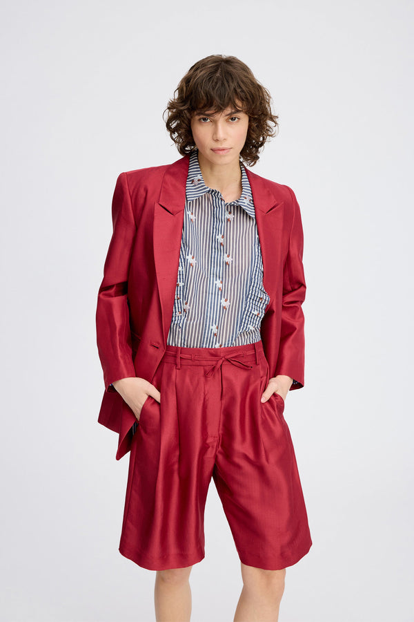 MUST - INDIGO