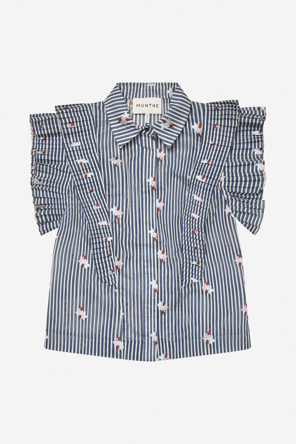 MUST - INDIGO