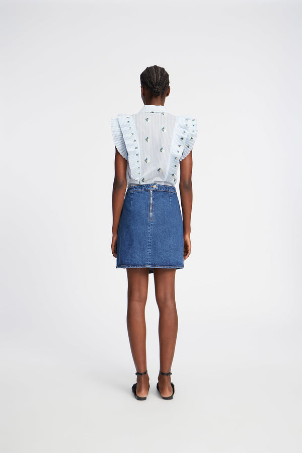 MUST - LIGHT BLUE