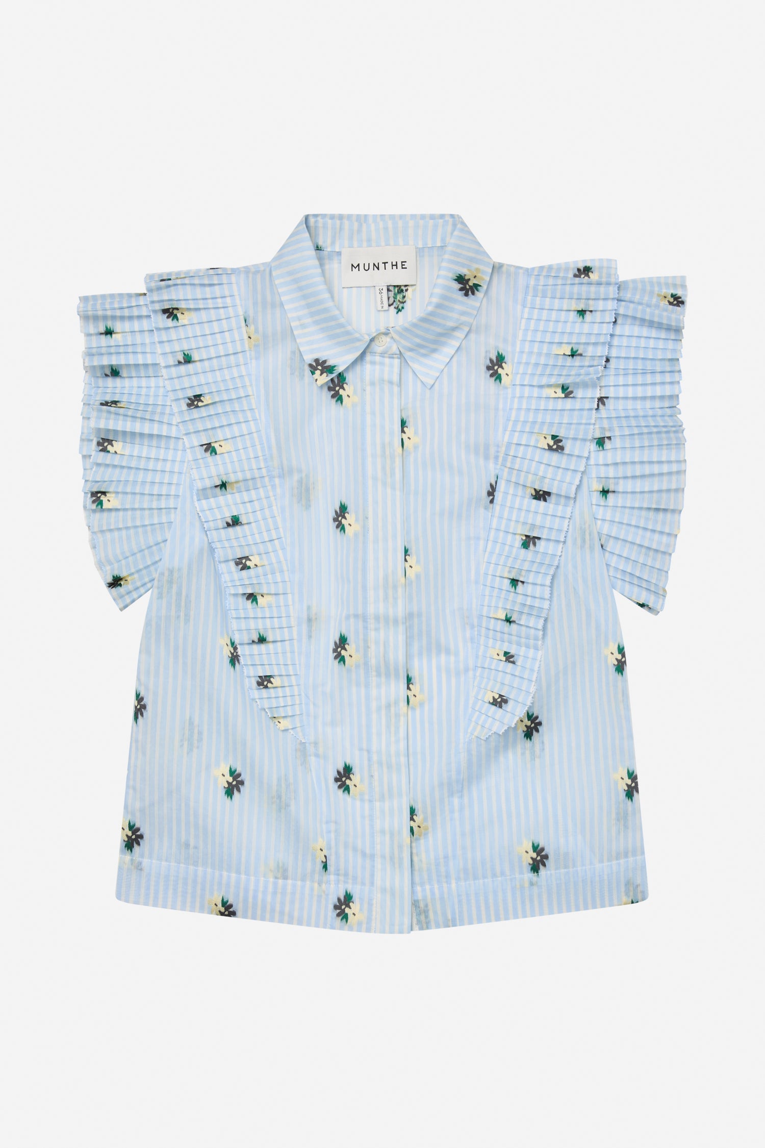 MUST - LIGHT BLUE