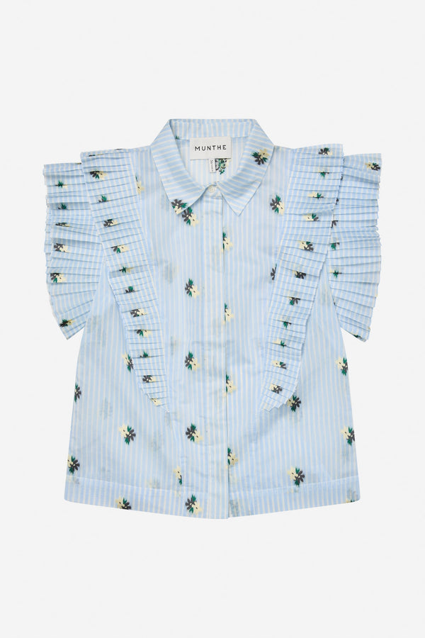 MUST - LIGHT BLUE