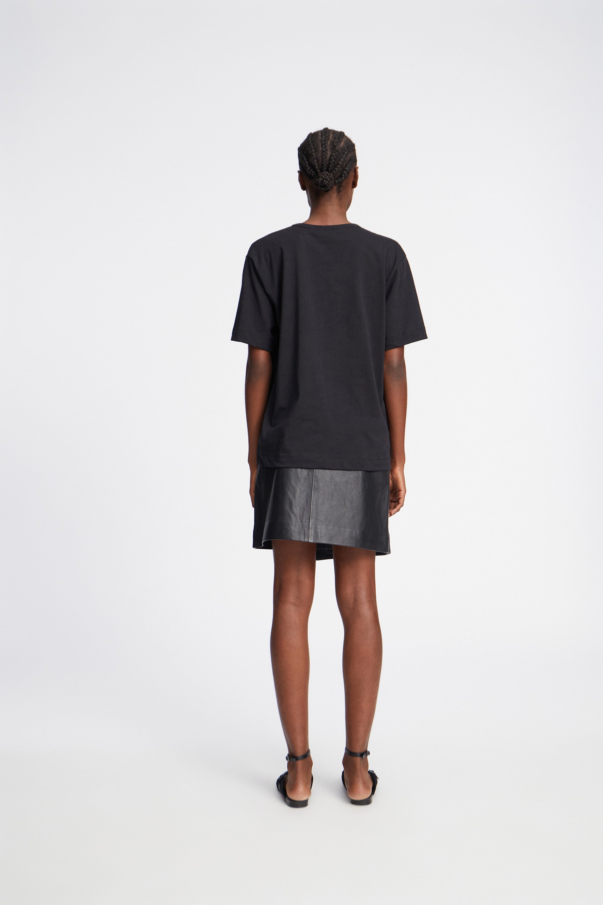 PRIZE - BLACK