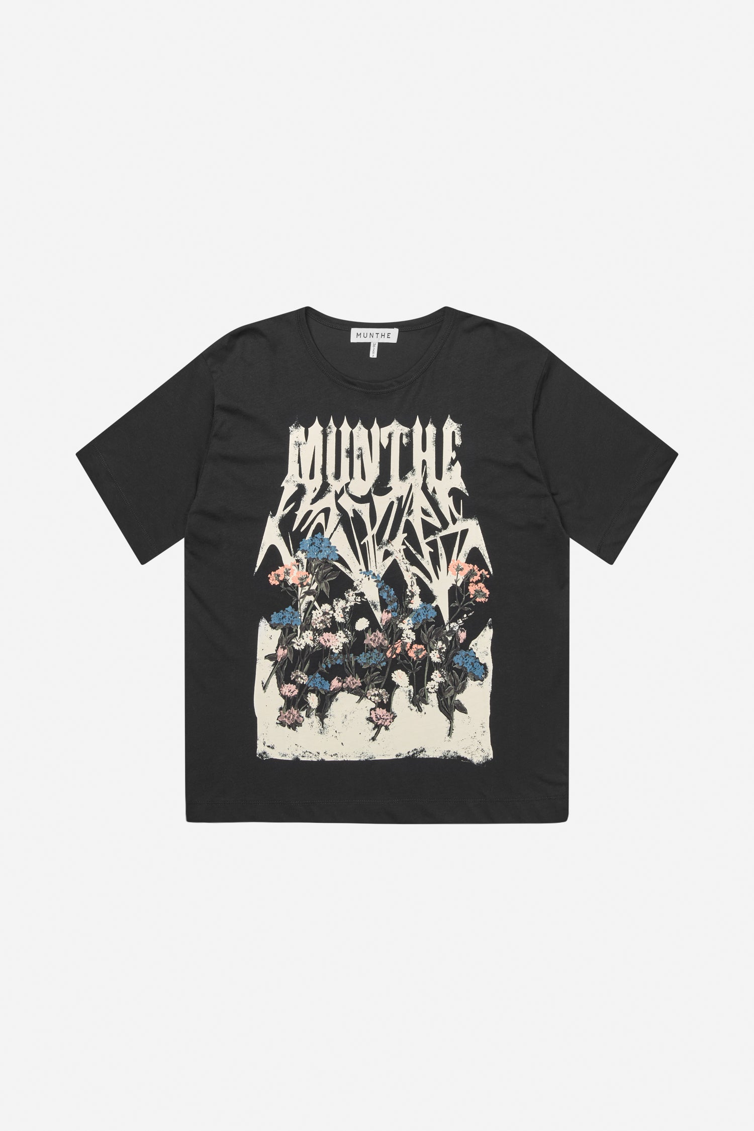 PRIZE - BLACK