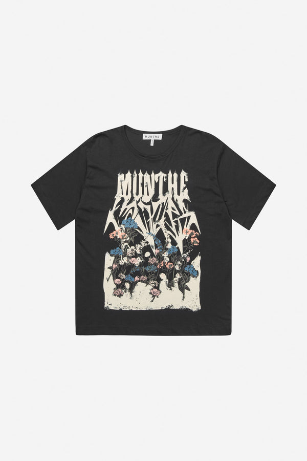 PRIZE - BLACK