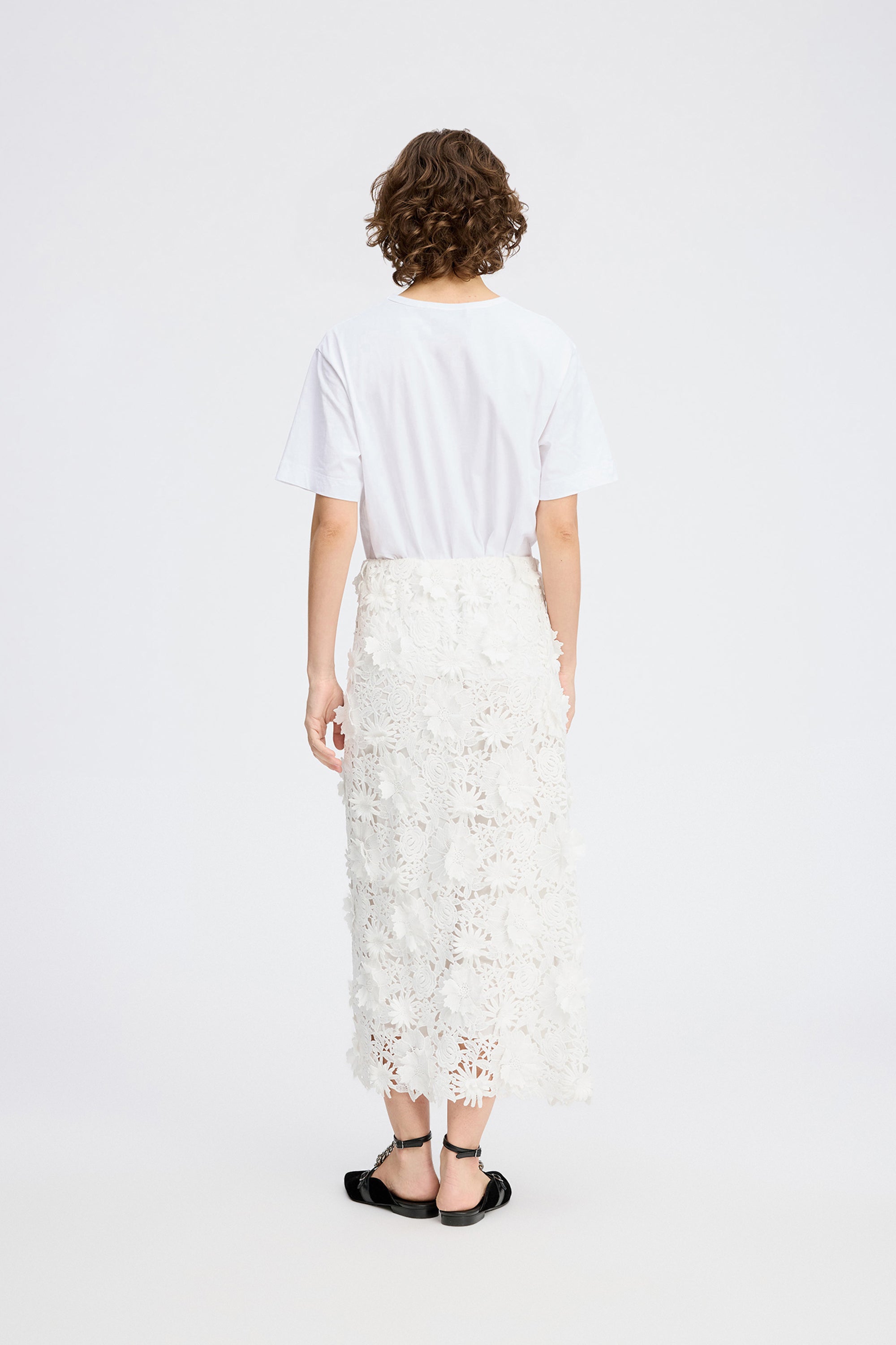 PRIZE - WHITE