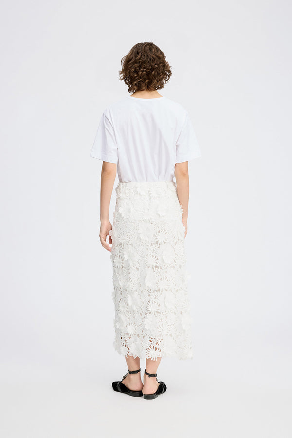 PRIZE - WHITE