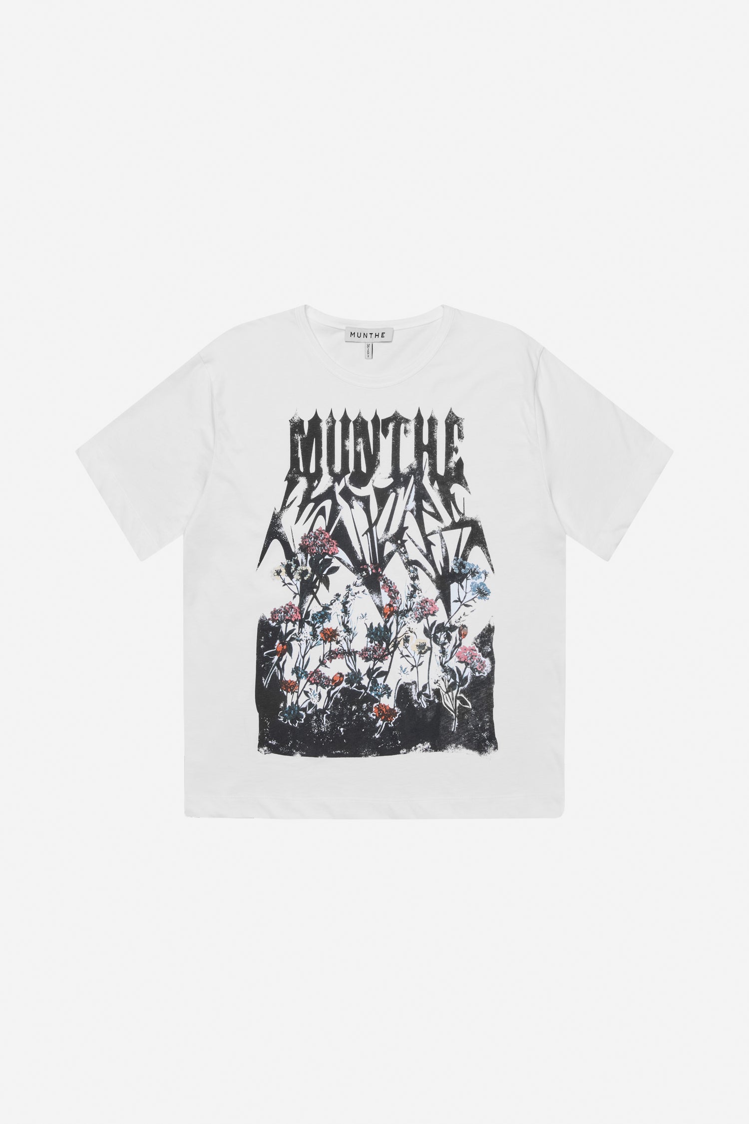 PRIZE - WHITE