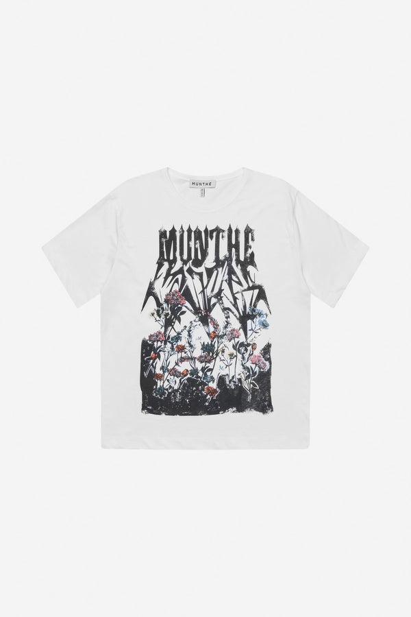 PRIZE - WHITE