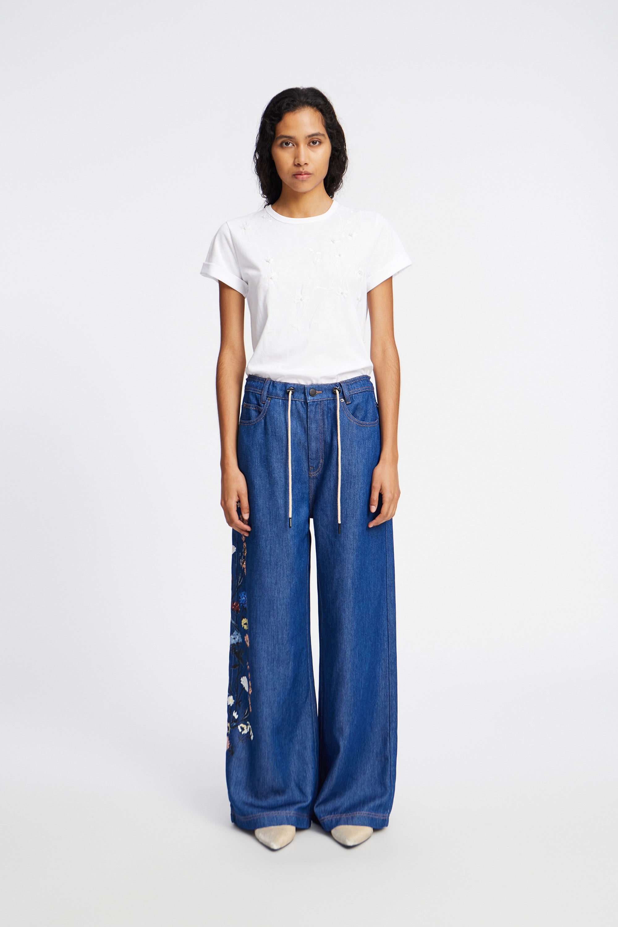 PIRIS - WHITE