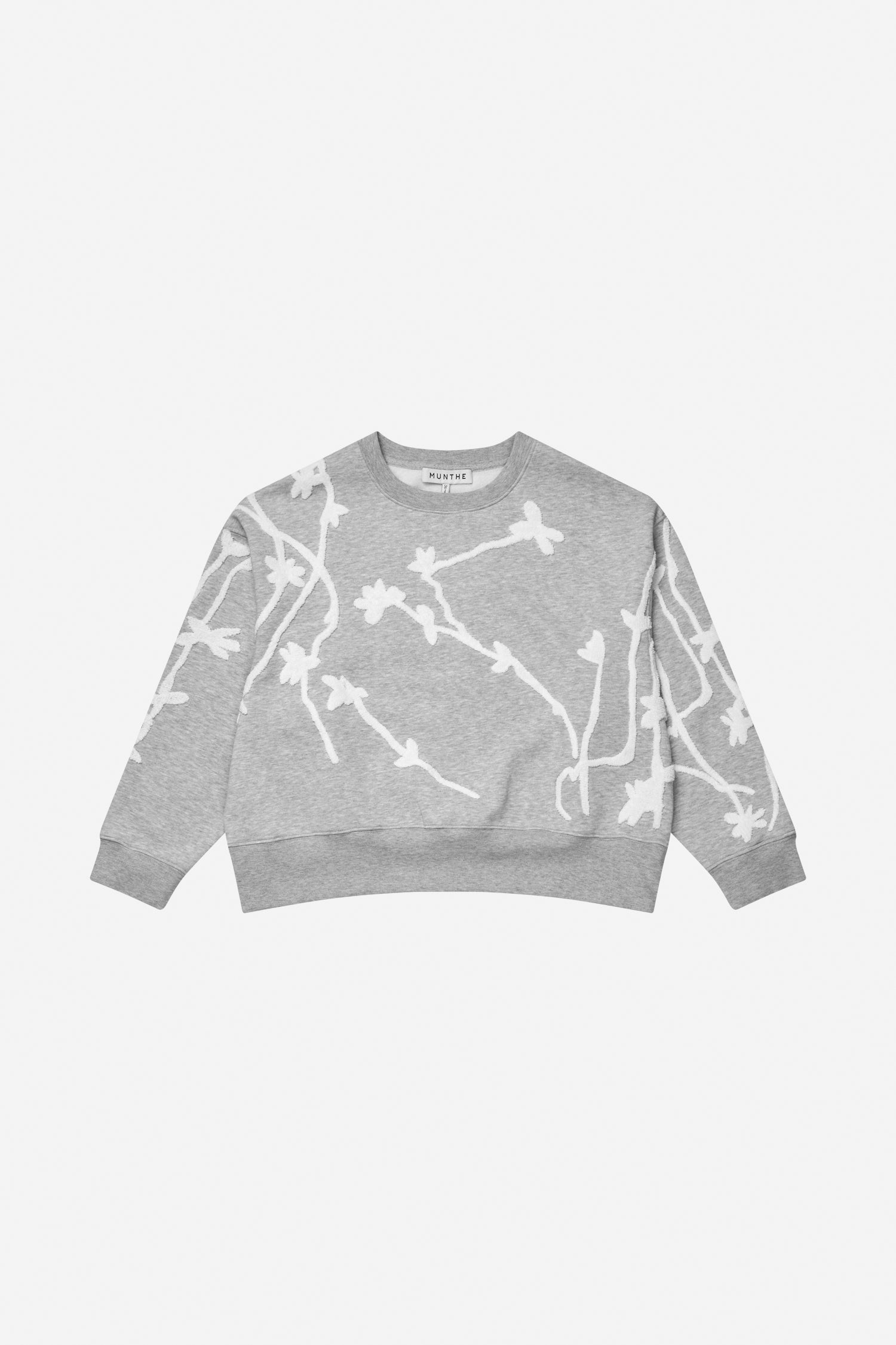 PAWI - LIGHT GREY