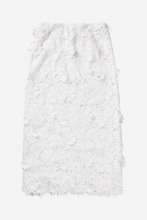 POMI - WHITE