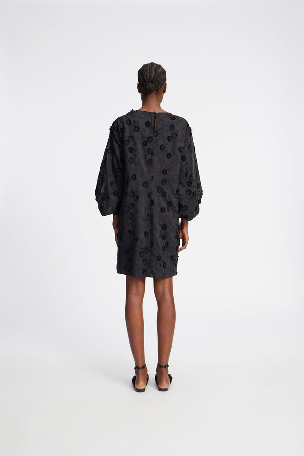 PANSI - BLACK