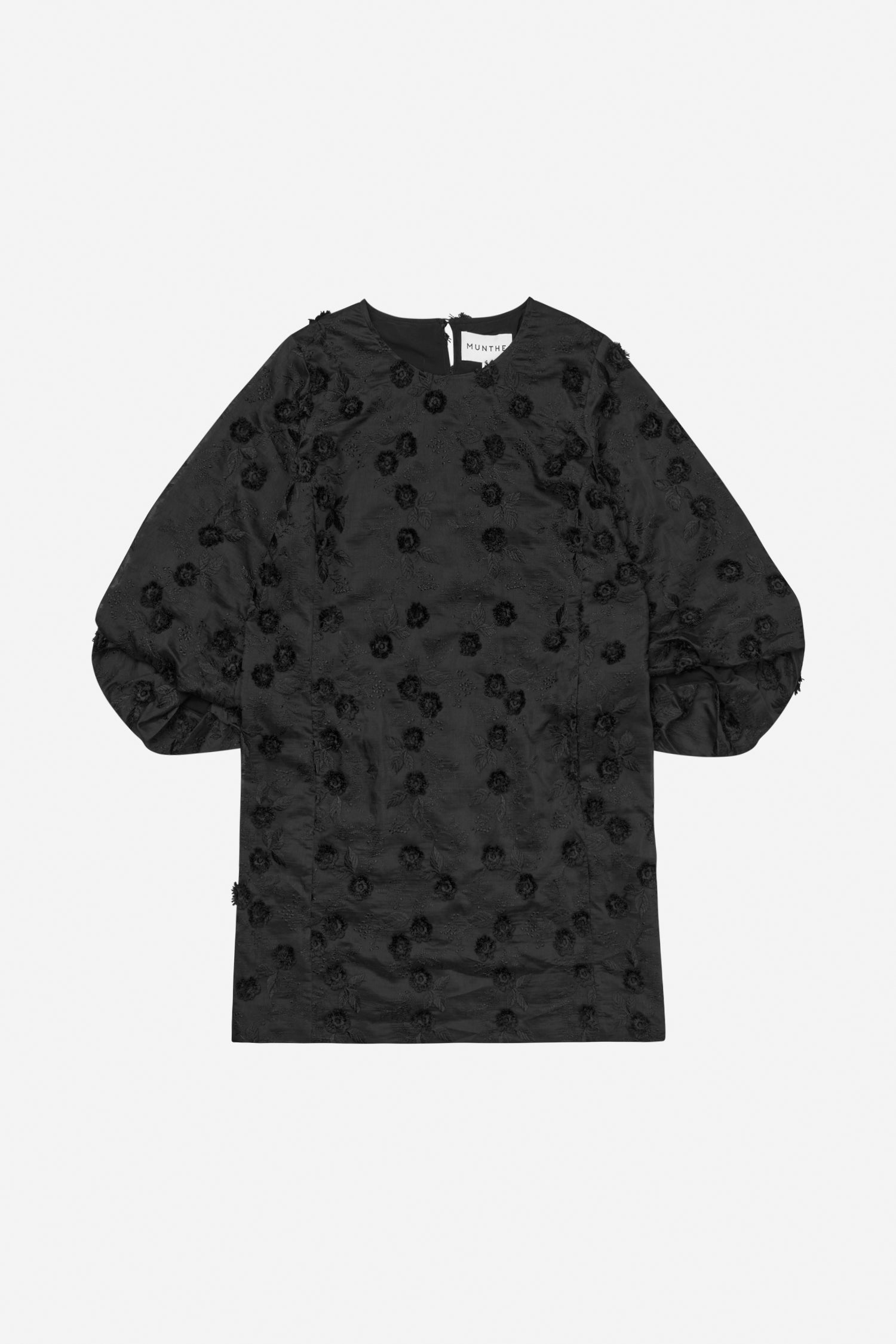 PANSI - BLACK
