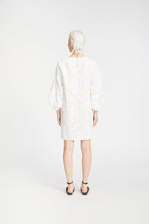 PANSI - WHITE