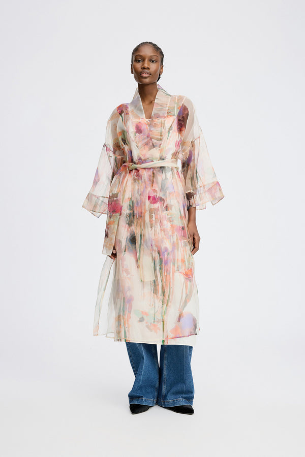 PRIVET SILK - SAND