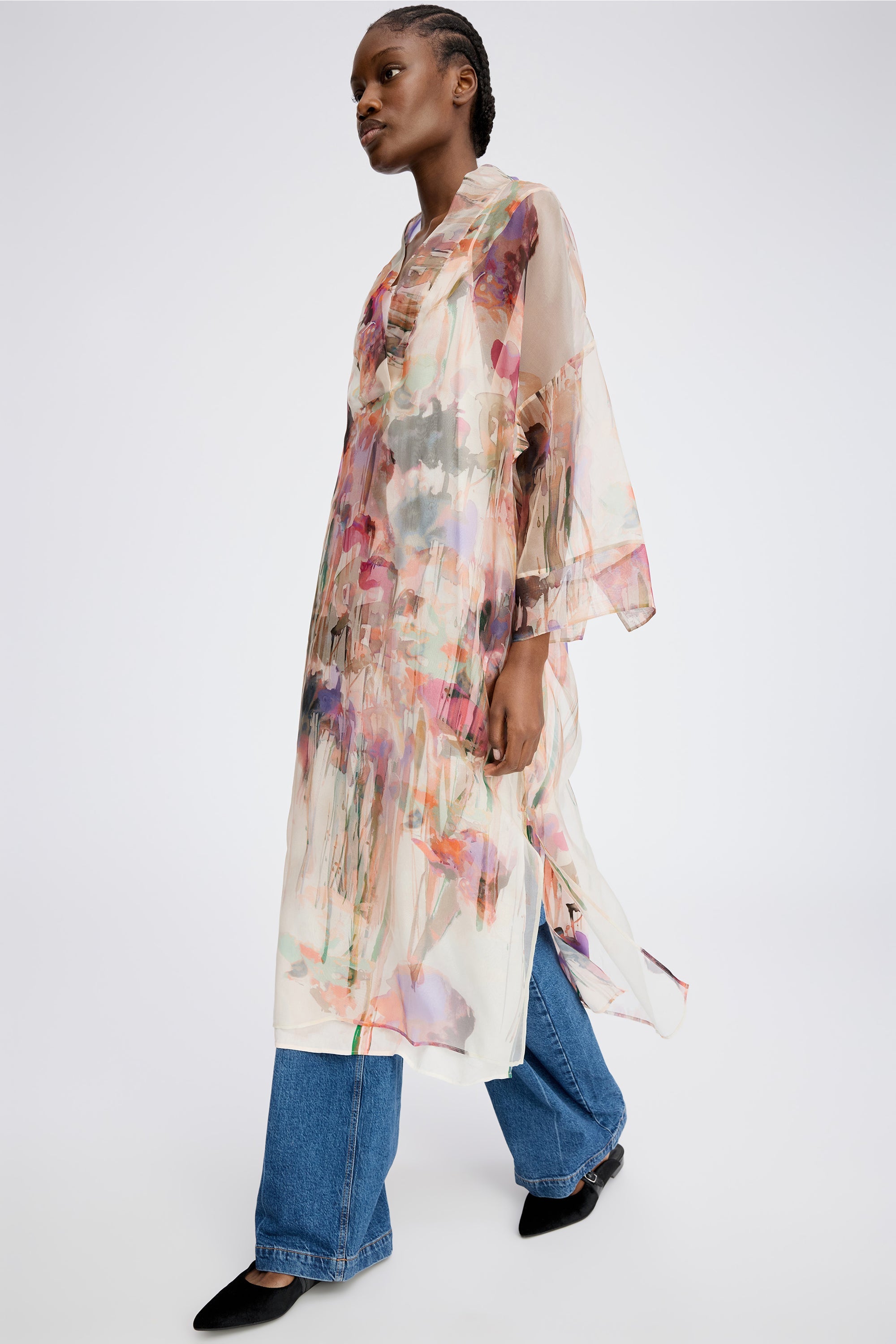 PRIVET SILK - SAND