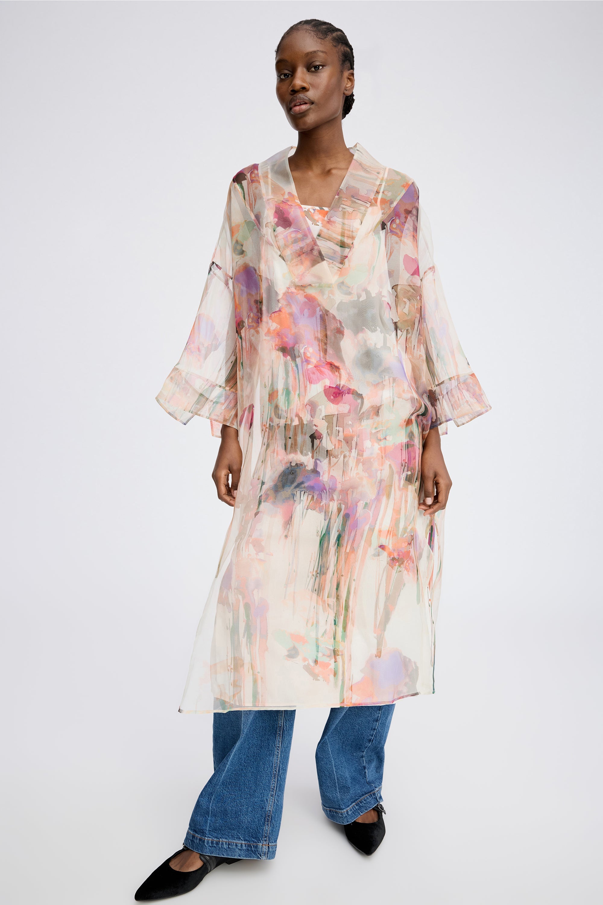 PRIVET SILK - SAND