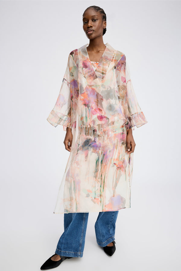 PRIVET SILK - SAND