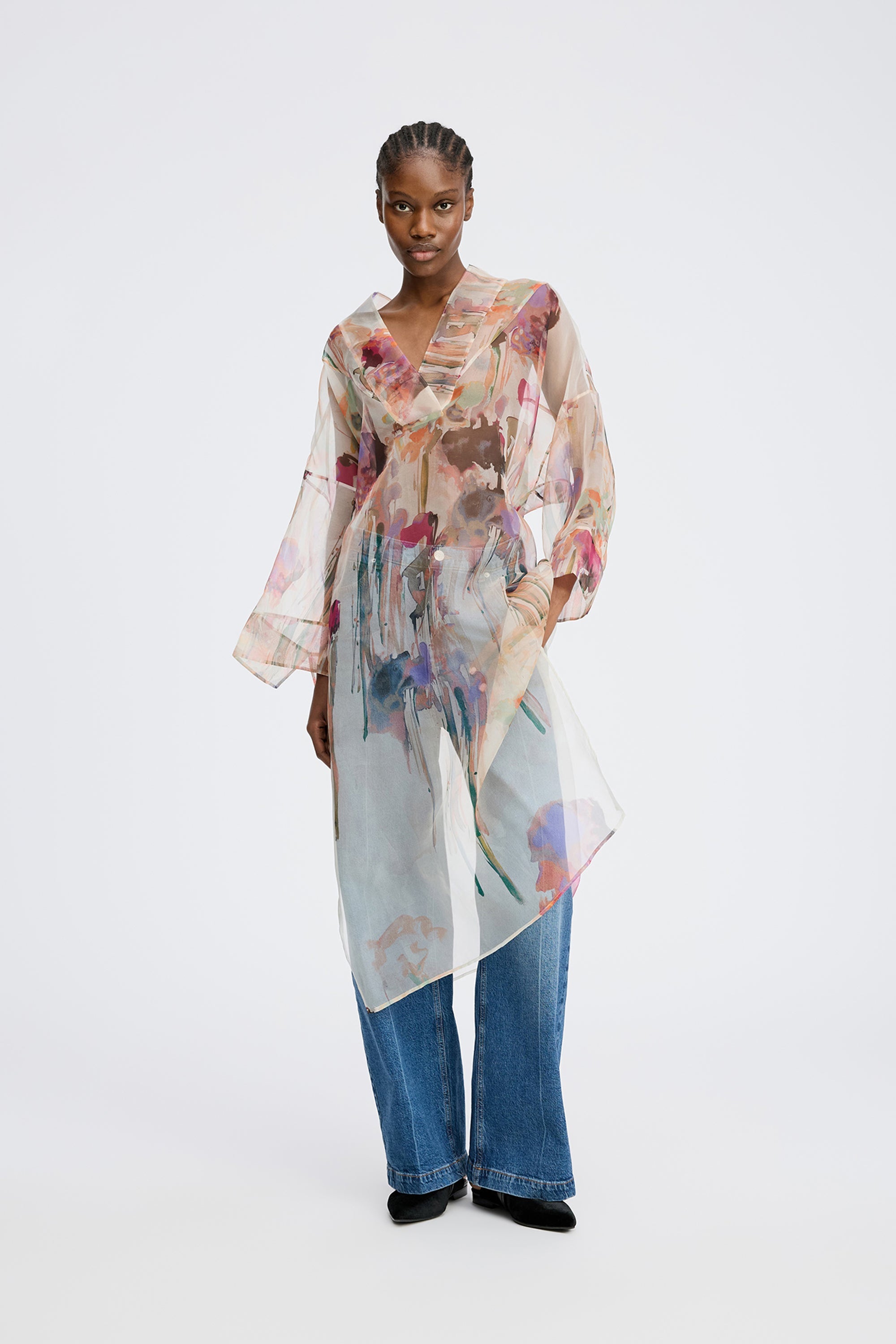 PRIVET SILK - SAND