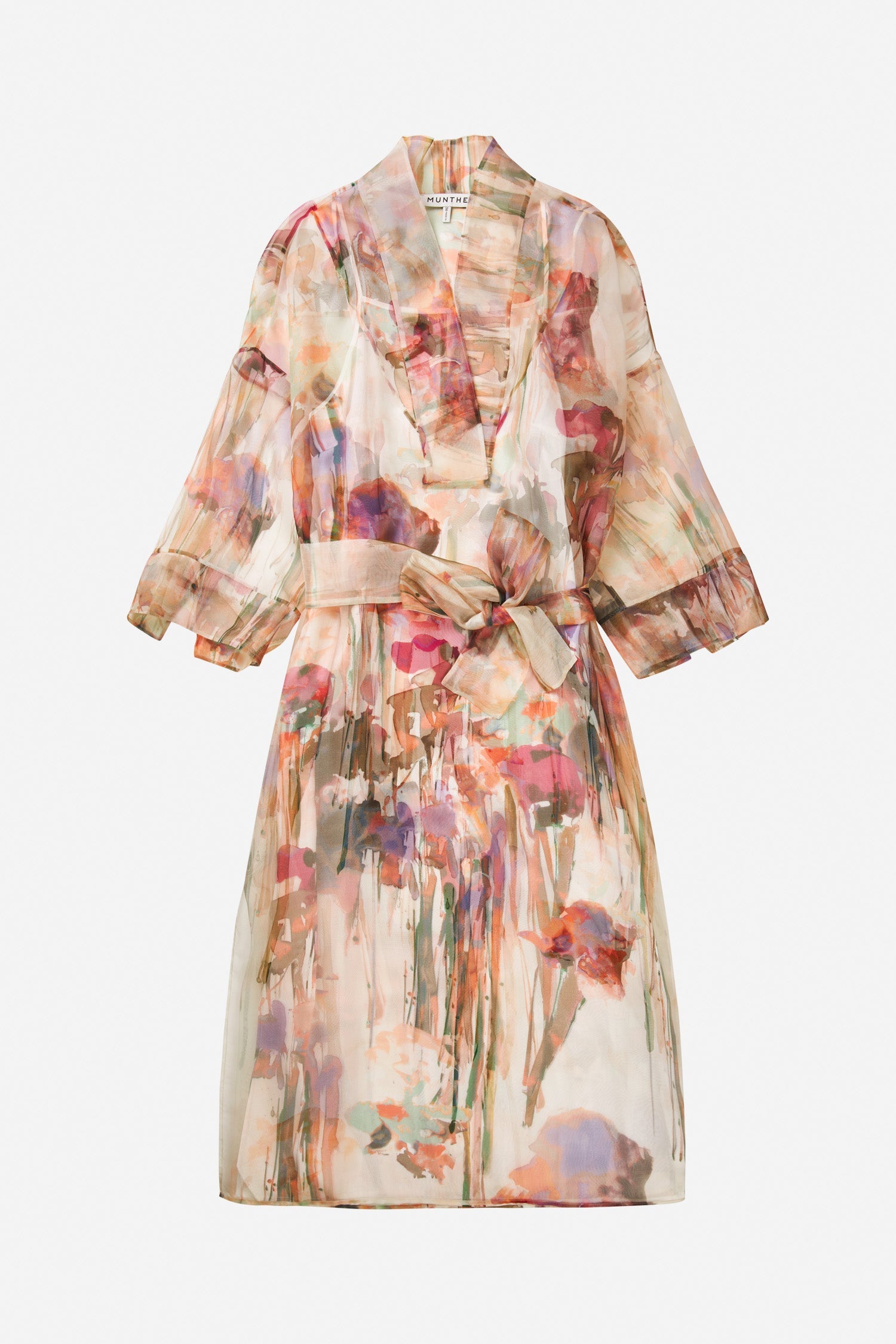 PRIVET SILK - SAND